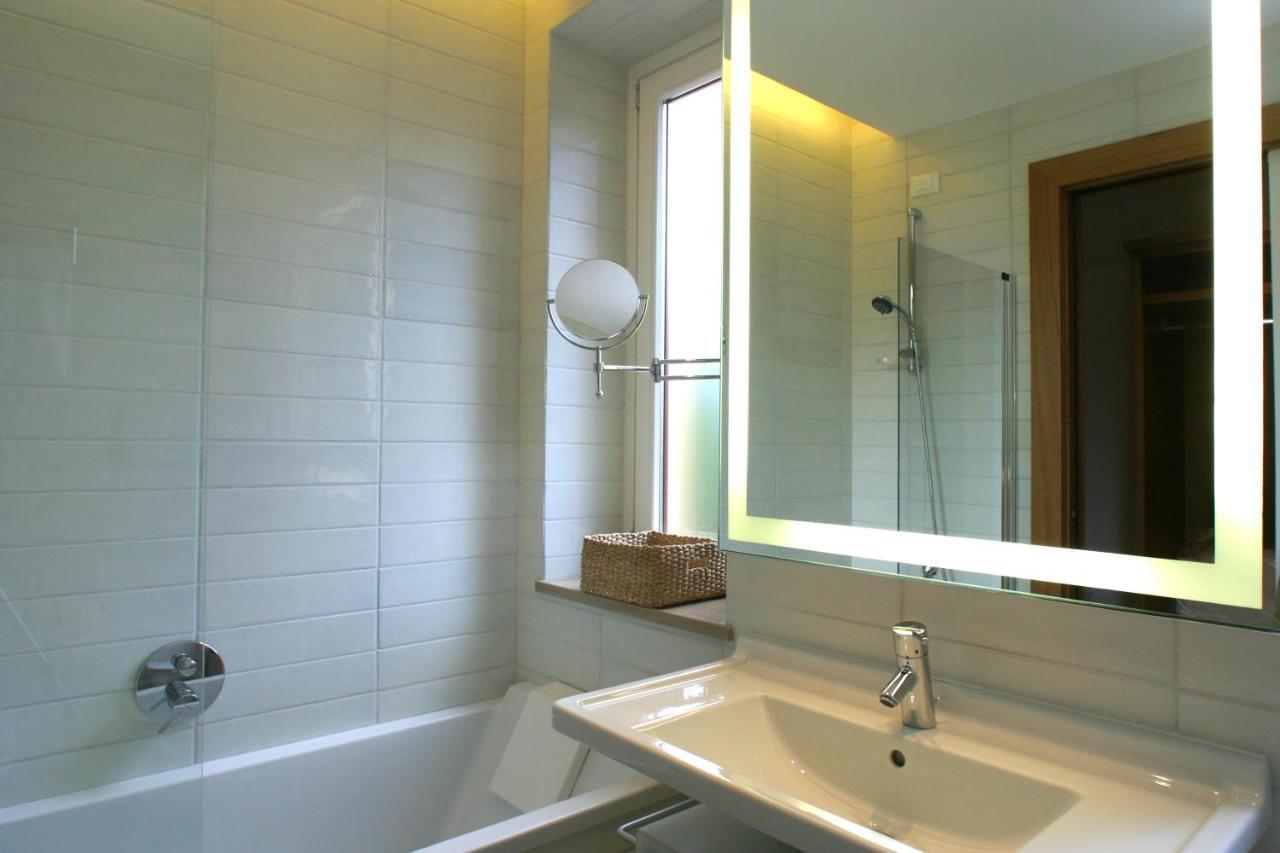 Rota Suites Półwysep Sorrentyński Zewnętrze zdjęcie