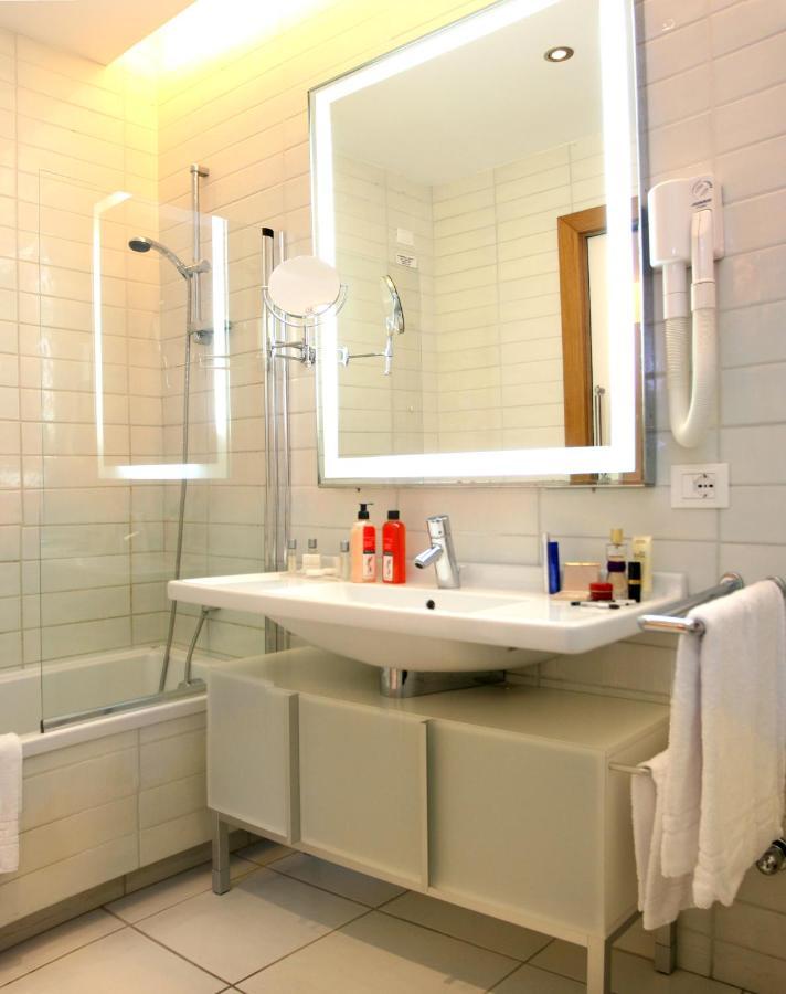 Rota Suites Półwysep Sorrentyński Zewnętrze zdjęcie