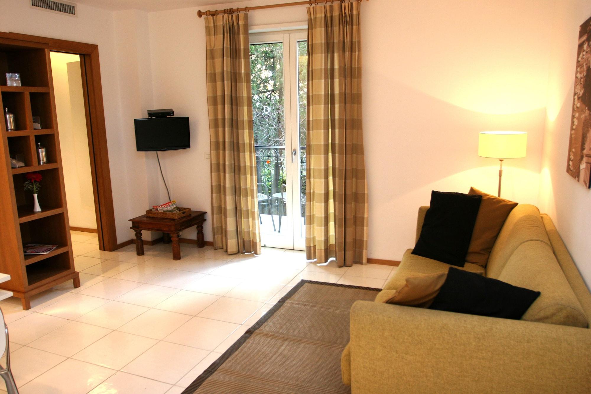 Rota Suites Półwysep Sorrentyński Zewnętrze zdjęcie