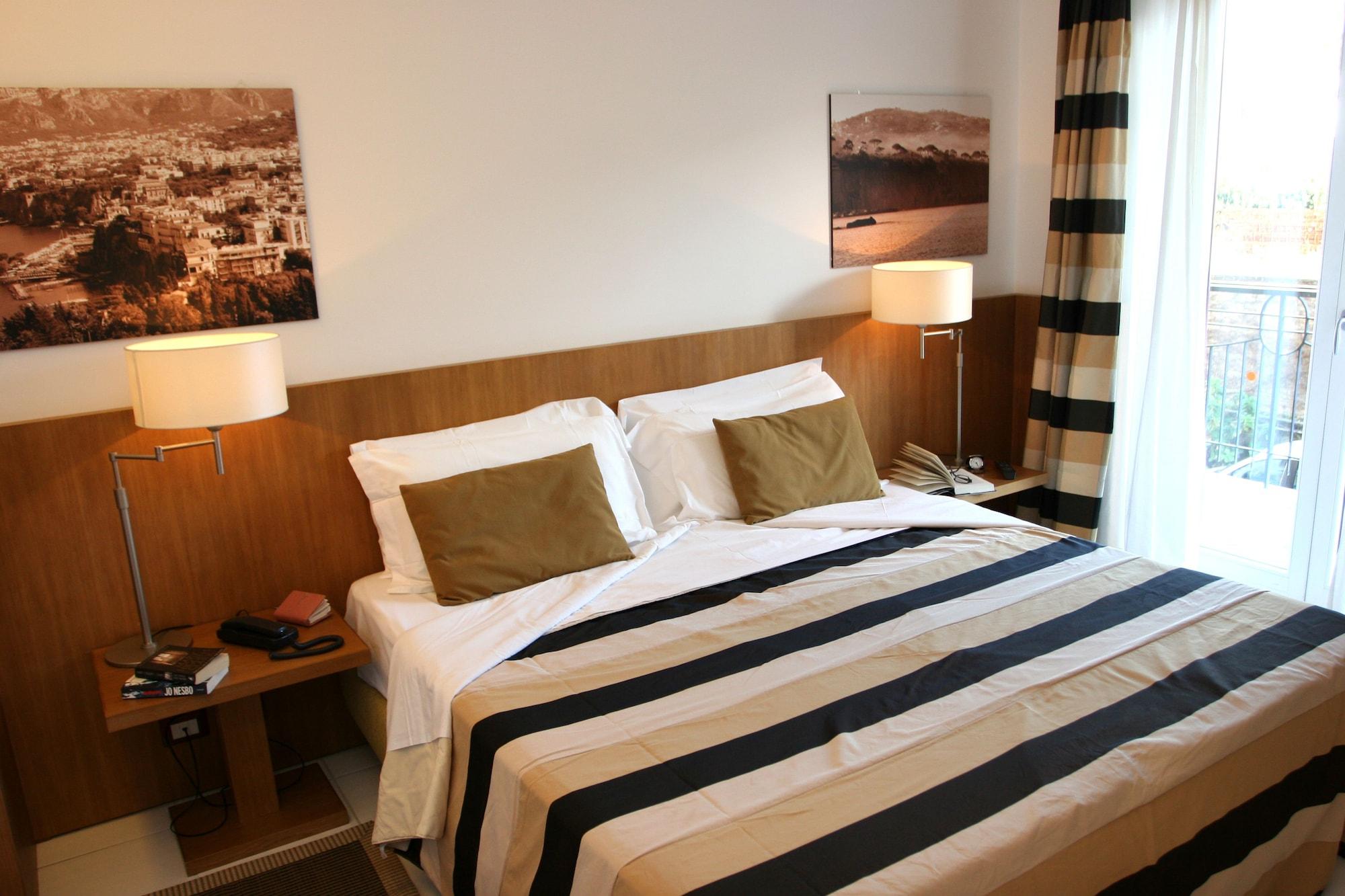Rota Suites Półwysep Sorrentyński Zewnętrze zdjęcie