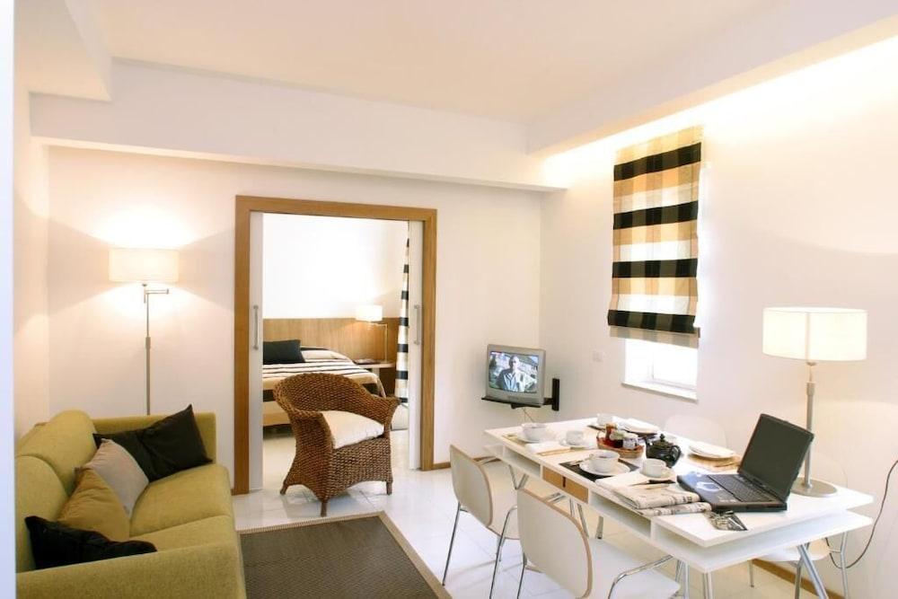 Rota Suites Półwysep Sorrentyński Zewnętrze zdjęcie