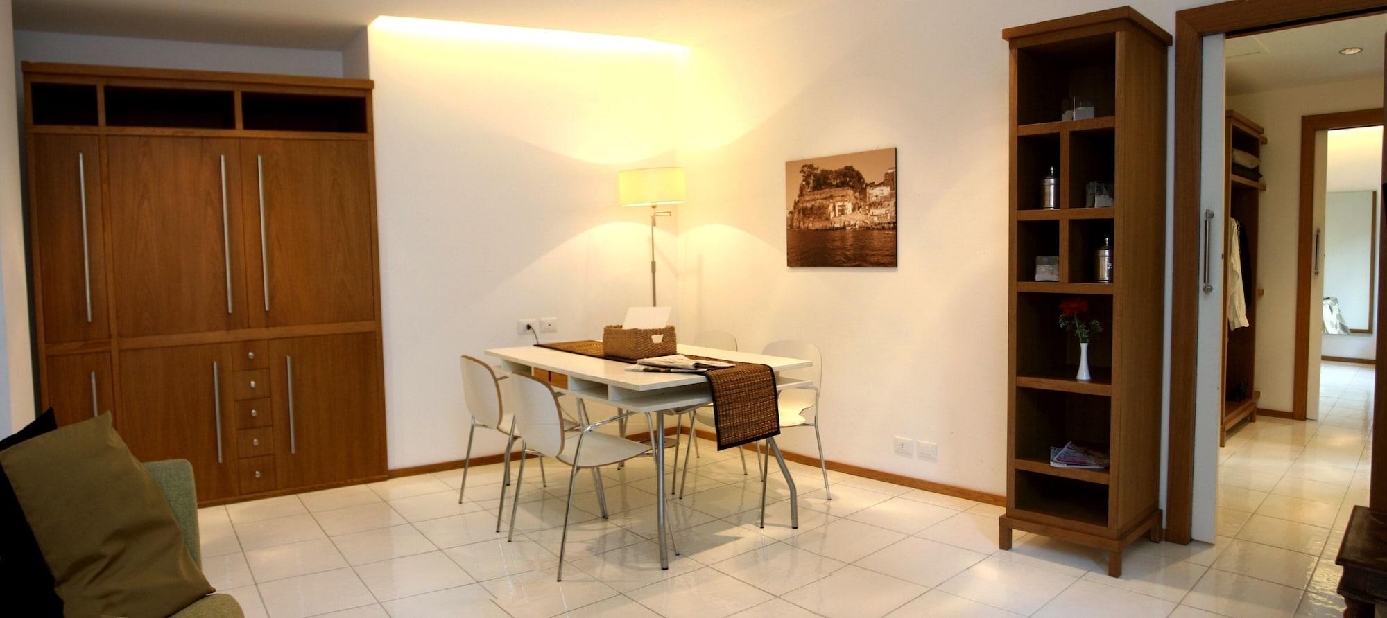 Rota Suites Półwysep Sorrentyński Zewnętrze zdjęcie