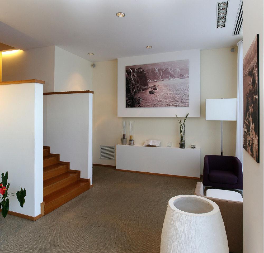 Rota Suites Półwysep Sorrentyński Zewnętrze zdjęcie