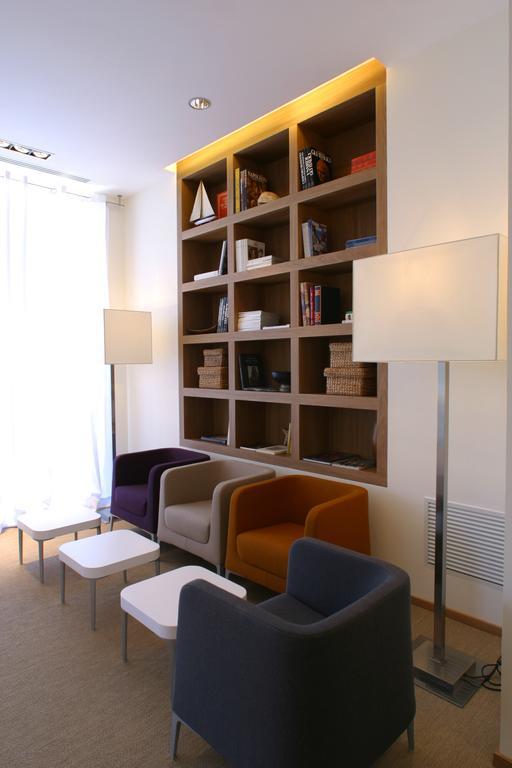 Rota Suites Półwysep Sorrentyński Zewnętrze zdjęcie