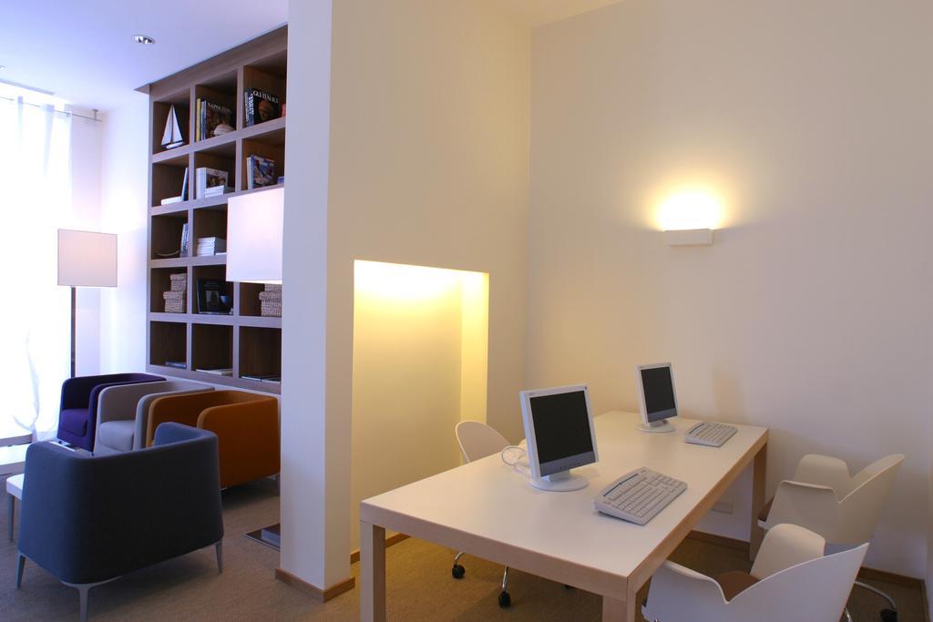 Rota Suites Półwysep Sorrentyński Zewnętrze zdjęcie