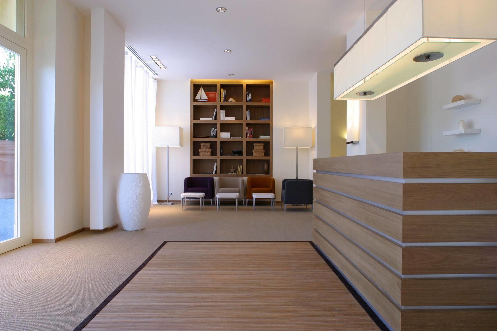 Rota Suites Półwysep Sorrentyński Zewnętrze zdjęcie