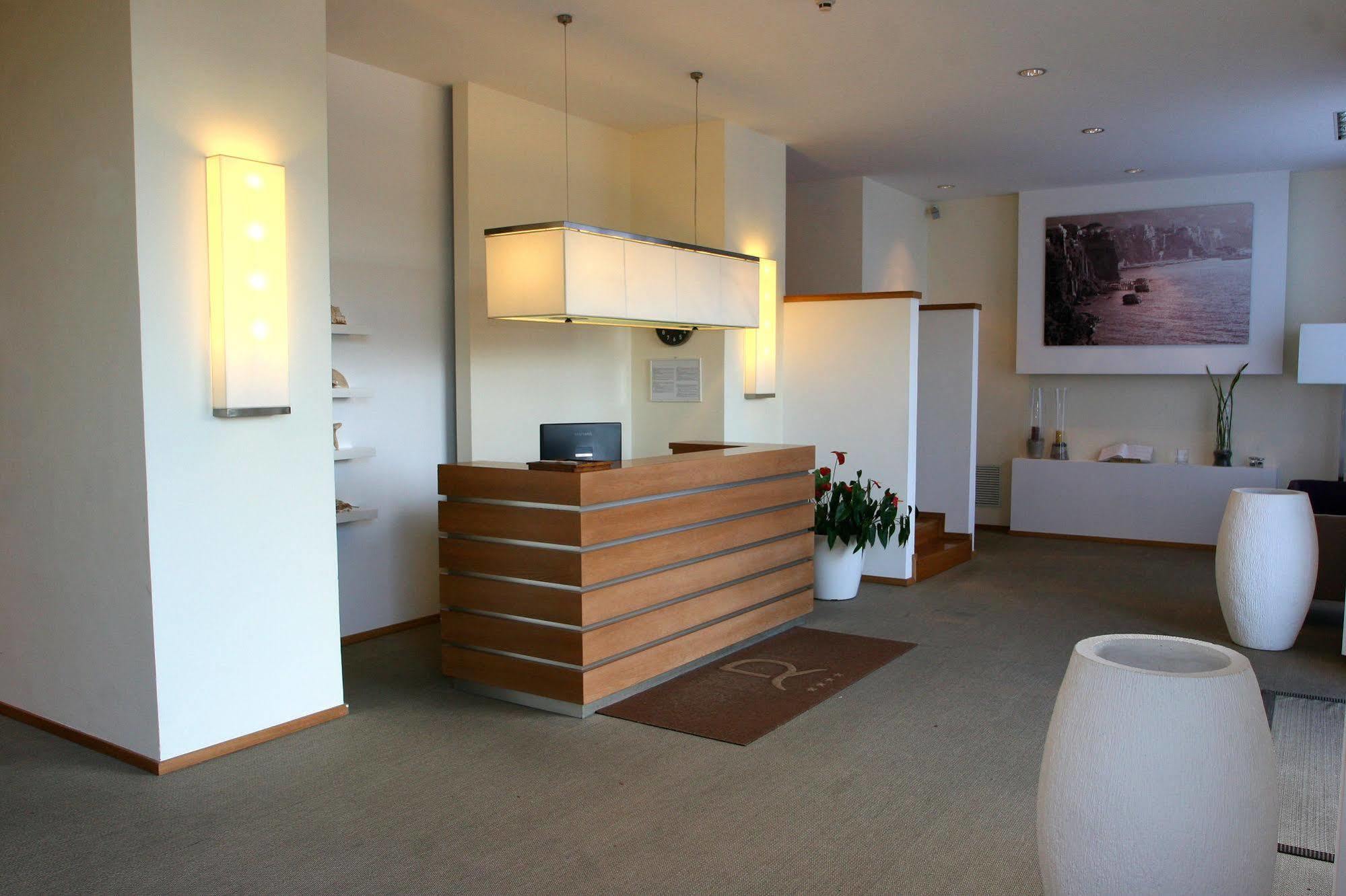 Rota Suites Półwysep Sorrentyński Zewnętrze zdjęcie