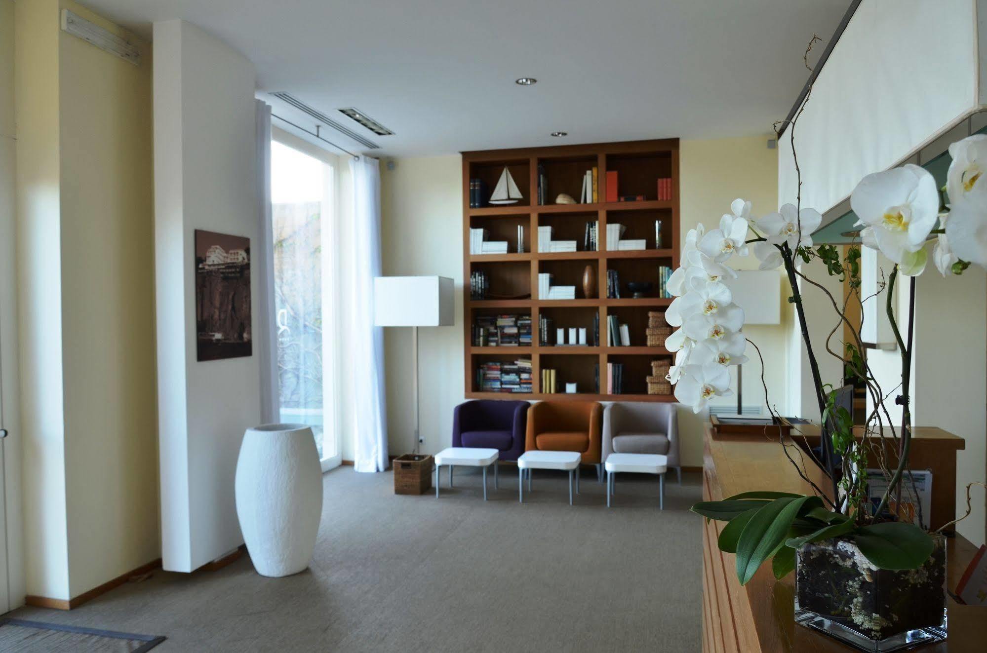 Rota Suites Półwysep Sorrentyński Zewnętrze zdjęcie
