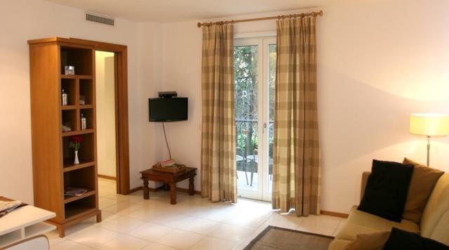 Rota Suites Półwysep Sorrentyński Zewnętrze zdjęcie